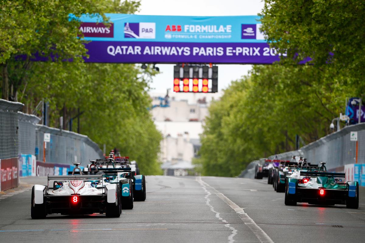 Formel E Im Tv Formel E Im Tv